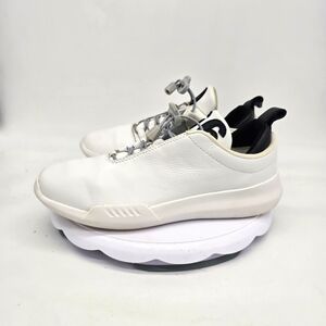 K-Swiss Shoe Men's 8 Gen-K 1966 Icon Sneakers White